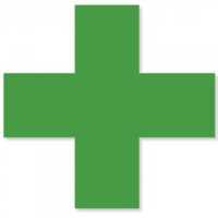 Green Leaf Medical Marijuana Card Doctors Logo