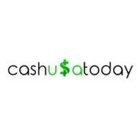 CashUSAToday Logo