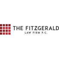 The Fitzgerald Law Firm P.C. Logo