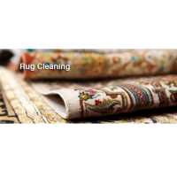 Rug Shine Rug & Carpet Cleaning Logo