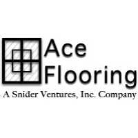 ACE Flooring DFW Logo