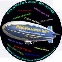 Philadelphia Addiction Center Logo