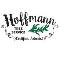 Hoffmann Tree Service Logo