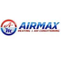 Air Max HVAC Logo