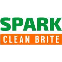 Spark Clean Brite - Carpet Cleaning & More Logo