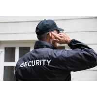 Dawson Security Company - Private Security, Bodyguard Services, Armed Security Guard Natchez MS Logo