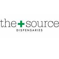 The Source Las Vegas Dispensary Logo
