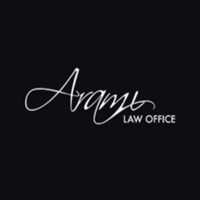 Arami Law Inc. Logo