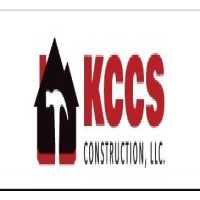 KCCS Construction, LLC Logo