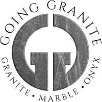Going Granite, Inc. Logo