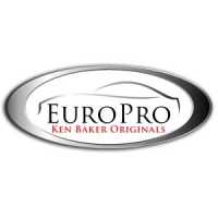EuroPro of Wilmington Logo
