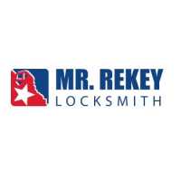 Mr Rekey Locksmith Logo
