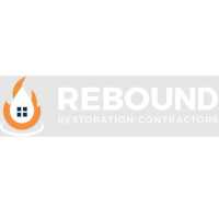 Rebound Restoration Contractors Logo