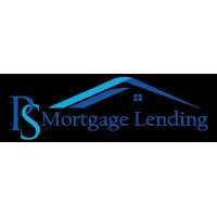 PS Mortgage Lending Logo