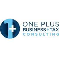 One Plus Tax & Accounting Inc Logo