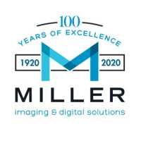 Miller Imaging & Digital Solutions Logo
