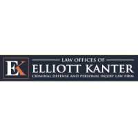 Law Office of Elliott Kanter APC Logo