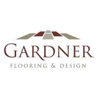 Gardner Flooring & Design Logo