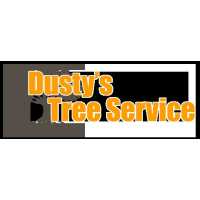 Dusty's Tree Service LLC Logo
