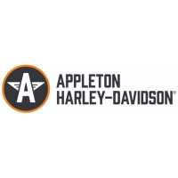 Appleton Harley-Davidson Logo