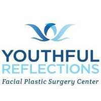 Youthful Reflections: Michael A. Boggess, MD Logo