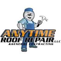 Anytime Roof Repair LLC Logo