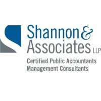 Shannon & Associates LLP Logo