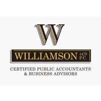 Williamson & Co PC Logo