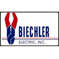 Biechler Electric, Inc. Logo