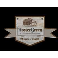 Foster Green Design Build LLC Logo
