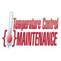 Temperature Control Maintenance Logo