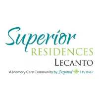 Superior Residences of Lecanto Logo