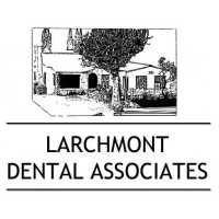 Larchmont Dental Associates Logo