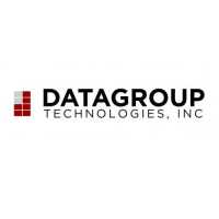 DataGroup Technologies, Inc. Logo