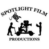 Spotlight Film Productions Logo