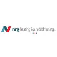NRG Heating & Air Conditioning, LLC Logo