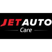 Jet Auto Care Logo