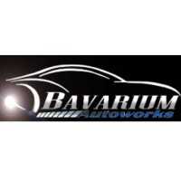 Bavarium Autoworks Service & Repair for Audi, BMW, Mercedes, MINI, & Volvo In Mountain View Logo