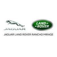 Land Rover Rancho Mirage Logo
