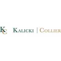 Kalicki Collier Logo