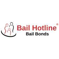Bail Hotline Bail Bonds Logo