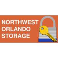 Northwest Orlando Storage Logo