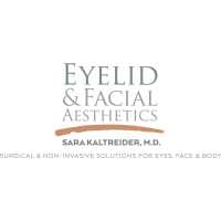 Eyelid & Facial Aesthetics Logo