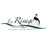 Le Rivage Luxury Apartments in Bossier City Logo