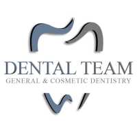 Dental Team of JFK Logo