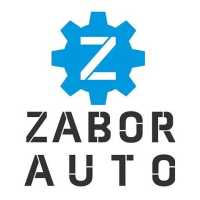 Zabor Automotive Logo