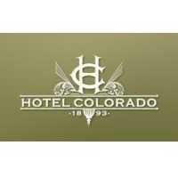 Hotel Colorado Logo