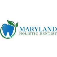 Maryland Holistic Dentist Logo