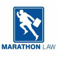 Marathon Law, LLC Logo