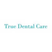 True Dental Care Logo